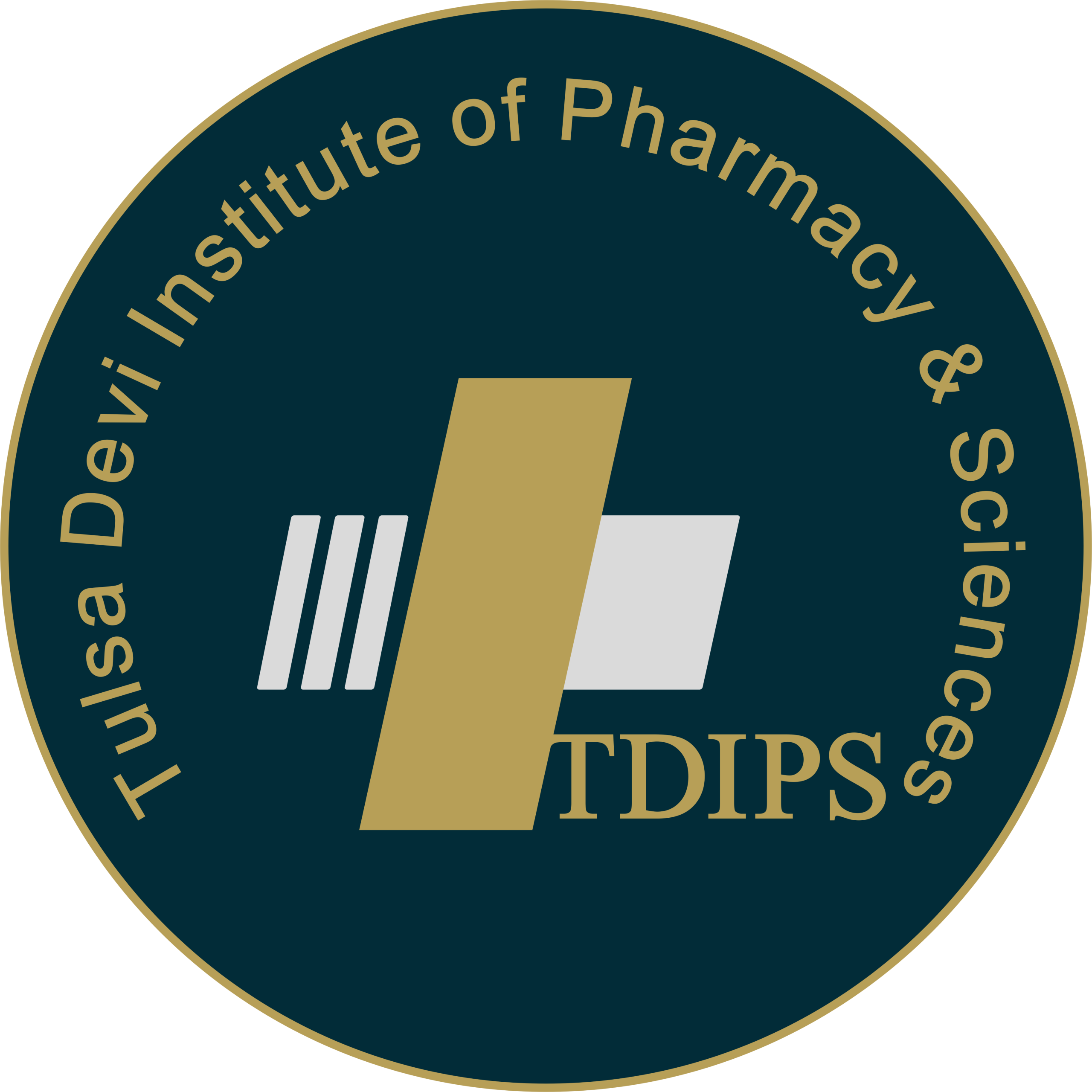 TULSA DEVI INSTITUTE OF PHARMACY & SCIENCES (TDIPS)